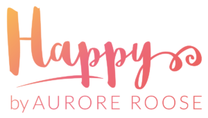 Happy by Aurore Roose